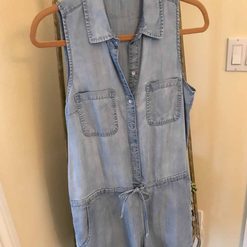 Great romper